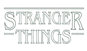 Stranger Things Reaction Series