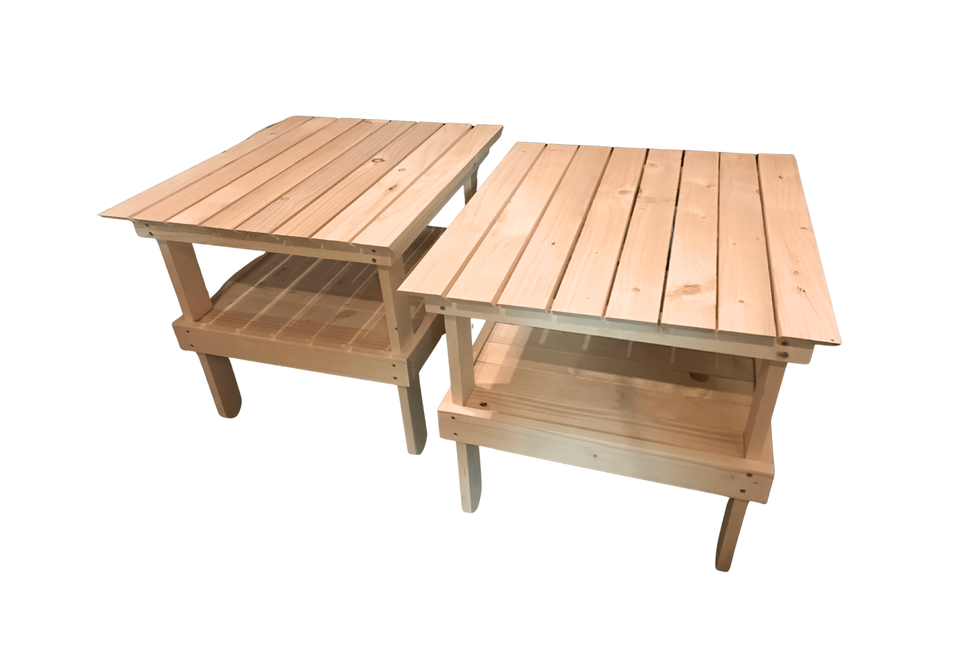 End Tables