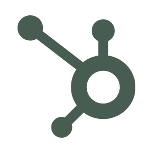 HubSpot Logo