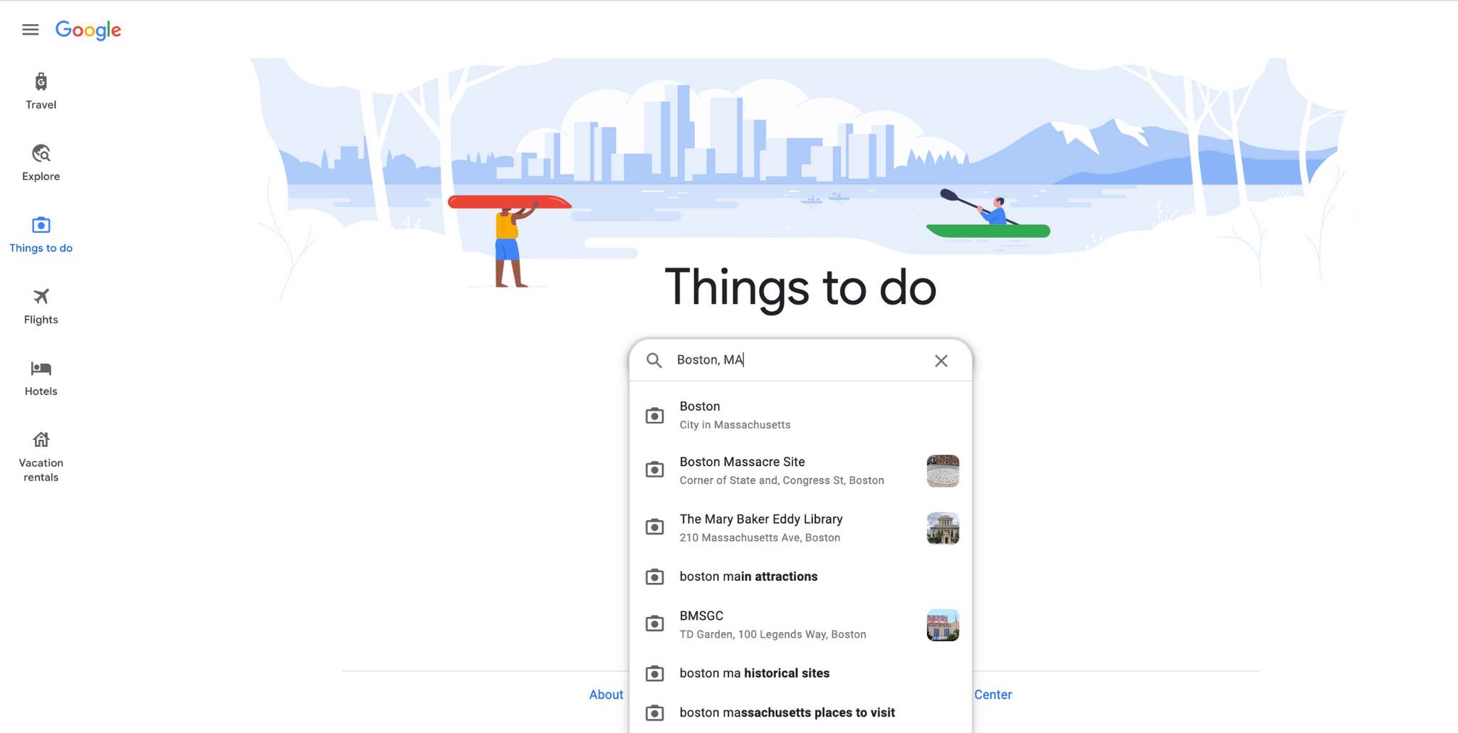 2. Things to Do-min