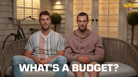 What's a Budget Budgeting for RV living