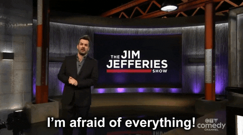 New Fear