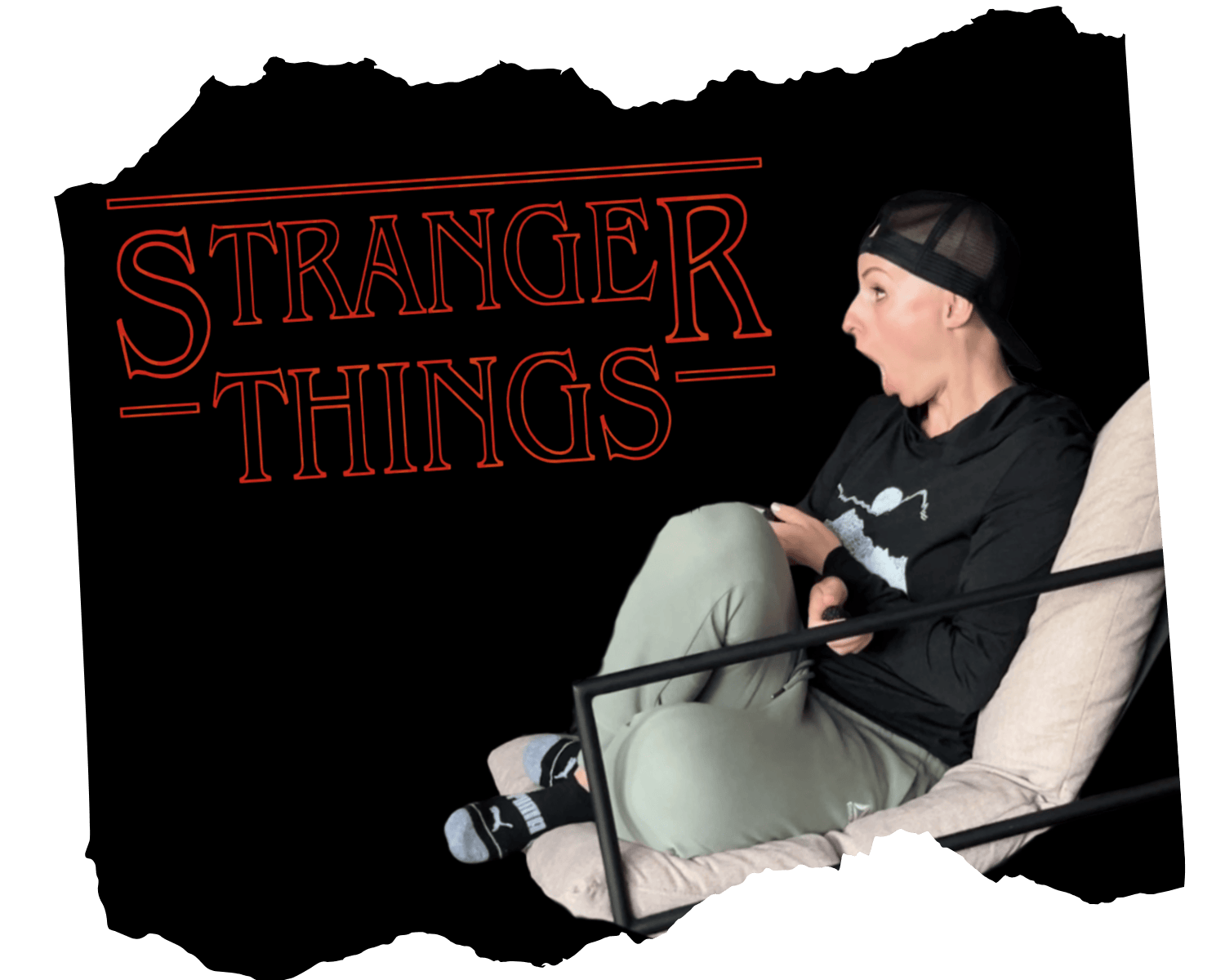 Stranger Things (2)