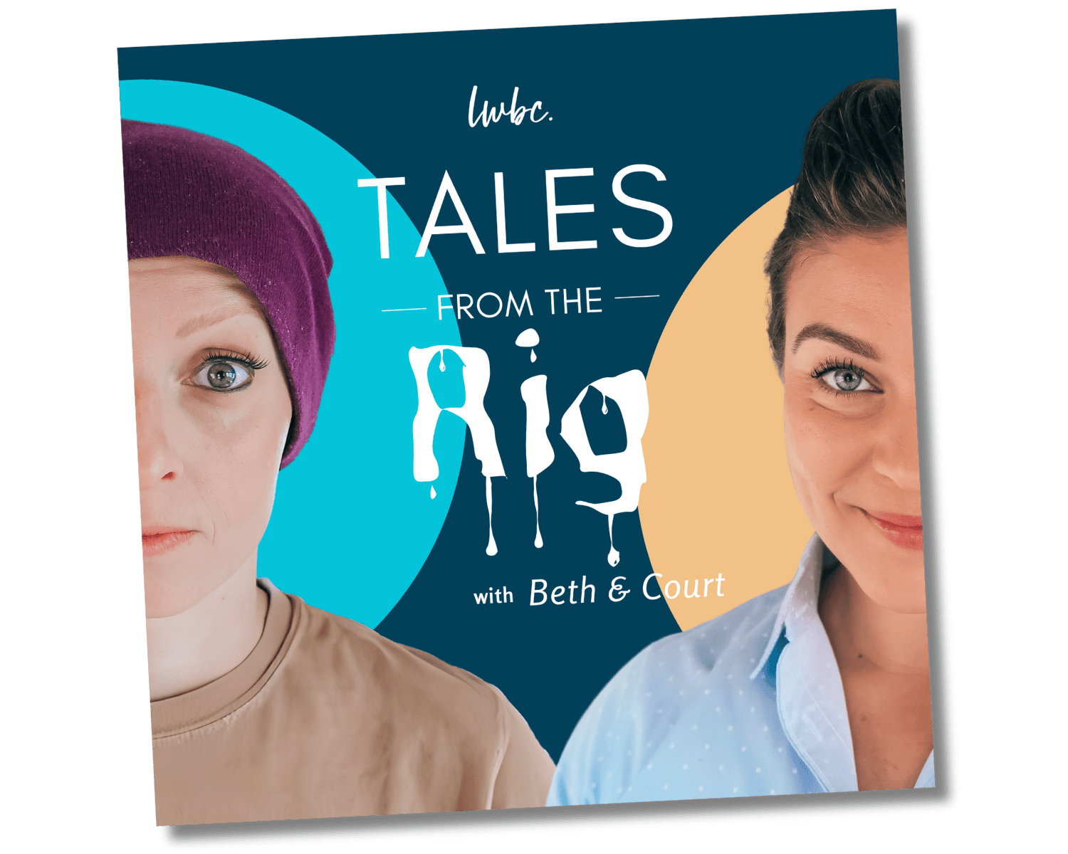 Tales from the Rig Tales from the Rig