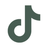 TikTok logo