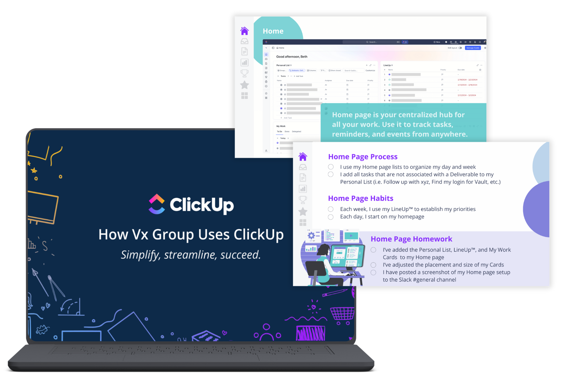 ClickUp Training (1)