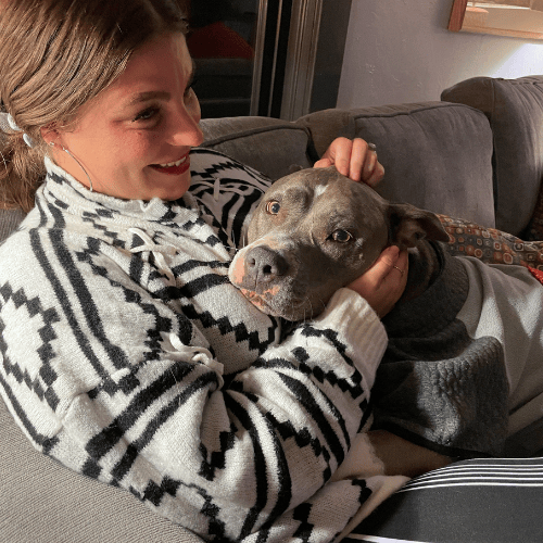 Pit Bull Pit Bull